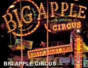 Big Apple Circus