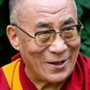 The Dali Lama