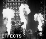 Special Effects by About Esquire Jauchem: Producer, Writer, Director & Designer for Television, Film, Theatre, Opera & Live Events