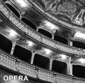 Opera Credits for Esquire Jauchem: Producer, Writer, Director & Designer for Television, Film, Theatre, Opera & Live Events