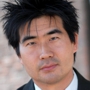 Ryun Yu - Staring in Bondage Directed by Esquire Jauchem