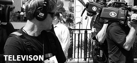Television Credits for Esquire Jauchem: Producer, Writer, Director & Designer for Television, Film, Theatre, Opera & Live Events